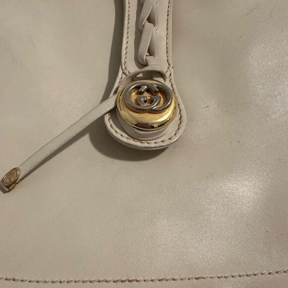 Gucci Jackie bag - Picture 12 of 13